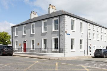 Newbridge Business Centre, Charlotte House Charlotte Street, Newbridge, Co. Kildare