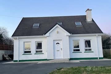 Derrynacarrow,Doochary,Donegal, Fintown, Co. Donegal