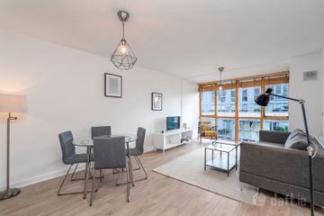 Apartment 70, The William Bligh, The Gasworks, Grand Canal Dock, Dublin 4, D04P020