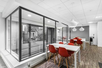 Flexible Office Space to let, Harcourt Road Dublin 2  