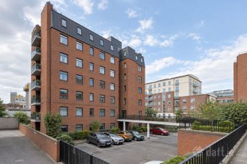 Grattan Hall, Grand Canal Dock, Dublin 2