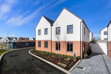 Gort Mell, Drogheda, Co. Louth