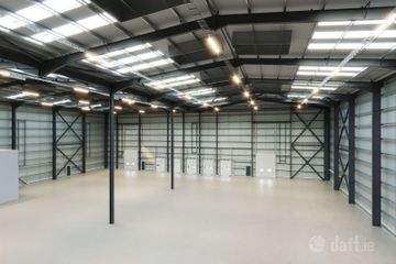 Unit 30A Momentum Logistics Park, Naas, Co. Kildare — photo 3