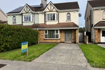 17 Willow Bank, Quartertown, Mallow, Co. Cork, P51XV5D