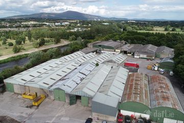 Unit 3 (D) Dudley Mills, Clonmel, Co. Tipperary — photo 2