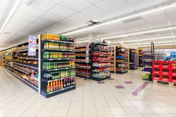 Units 7, 14-16 Marlfield Mall , Dublin 24, D24X751 — photo 3