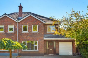 57A Wainsfort Manor Drive, Wainsfort Manor, Dublin 6W, D6WWA40