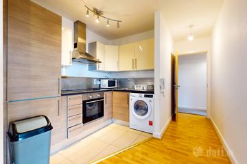 Apartment 63, Castle Mill, Hamlet Lane, Balbriggan, Co. Dublin, K32W224 — photo 2