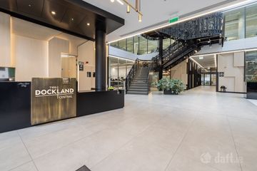 First Floor One and Two Docklands Central, Guild Street, Dublin 1, Co. Dublin — photo 3