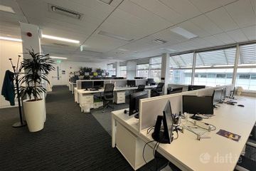 Part 1st Floor, Block S, Eastpoint Business Park, East Wall, Co. Dublin — photo 2