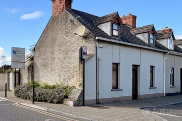 9 Wolfe Tone Street, Kilkenny, Co. Kilkenny, R95W2WH