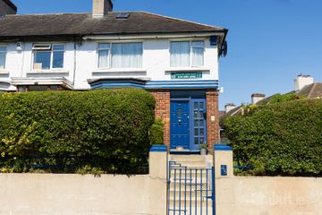 45 Blackhorse Avenue, Dublin 7, Navan Road (D7), Dublin 7, D07X0X2 — photo 2