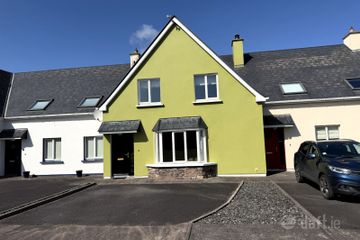 2 Chapel Field, Dungeagan, Ballinskelligs, Co. Kerry, V23DX58