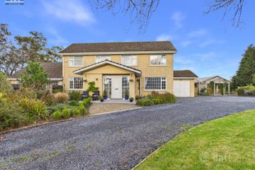 Ardmona, Hacketstown Upper, Hacketstown, Co. Carlow, R93YX29