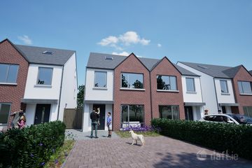 Cloonamore, Oakfield Road, Sligo