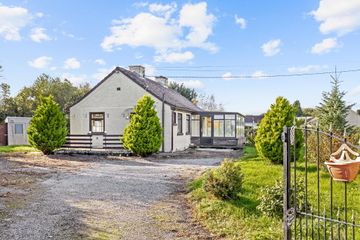 6 Rutland Terrace, Palatine, Co. Carlow, R93C4E9