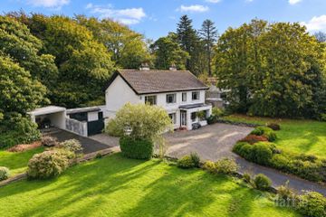 Woodcote, Roundhill, Old Chapel, Bandon, Co. Cork, P72XT89