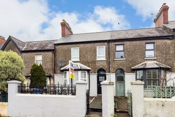 4 Saint Patricks Terrace, Magazine Road, Glasheen, Co. Cork, T12R25T
