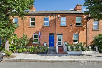 18 Clonmore Terrace, North Strand, Dublin 3, D03XT92