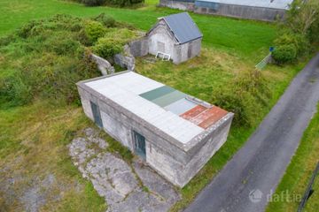 Derelict Cottage On C.10.40 Acres, Cloonlara South, Glenamaddy, Co. Galway — photo 2