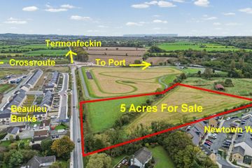 Newtownstalaban, Drogheda - 5 Acre Development site, Drogheda, Co. Louth, A92Y7H7 — photo 3