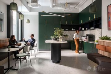 Serviced Offices to let Dublin 4 