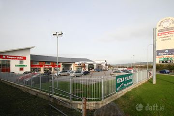Watchhouse Cross Office/Retail Unit, Watchhouse Cross Shopping Centre, Co. Limerick