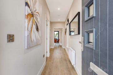 4 bedroom semi-detached - Type A, Spire View, Johnstownbridge, Co. Kildare — photo 2