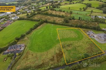 Site at Galbolie, Galbolie, Co. Cavan