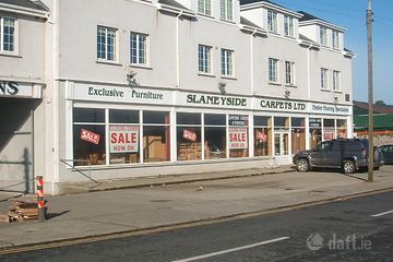 Redmond Road, Wexford