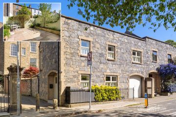 The Mews, Rere of 31 Mountpleasant Square, Ranelagh, Dublin 6, D06 P651