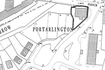 Arlington House, French Church Street, The nearest eircode R32 XH79, Portarlington, Co. Laois, R32XH79 — photo 3