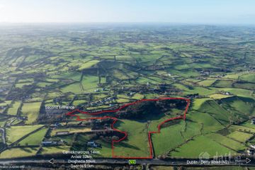 Carrickagarvan Quarry, Carrickagarvan, Castleblayney, Co. Monaghan, A75WY27 — photo 2