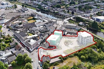 Development Site, Kilcock, Co. Kildare, W23Y027