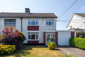 6 Kilmore Close, Artane, Dublin  5, Co. Dublin, D05E789