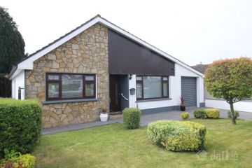 51 Demesne, Lisbrack Road, Longford Town, Co. Longford, N39A3N1