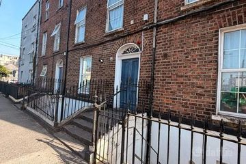 Apartment 2, 12 Newenham Street, Limerick City Centre, Co. Limerick