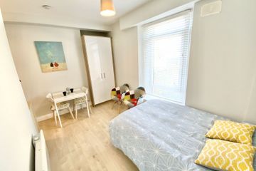 North Strand Road (F348), North Strand, Dublin 3