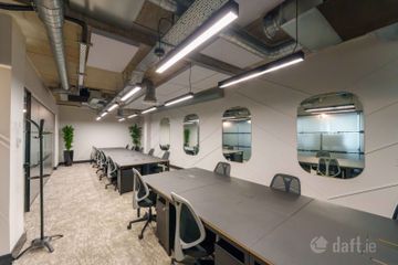 South Point, Harmony Row, D02 H270, Dublin 2