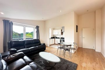 Apartment 8, Castlekeep House, Lyreen Manor, Maynooth, Maynooth, Co. Kildare — photo 3