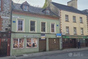 25 High Street, Sligo, Sligo, Co. Sligo, F91H598