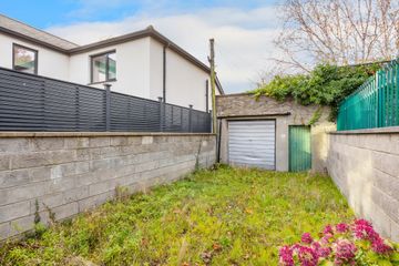 Site At Warner's Lane, Rear 38 Dartmouth Square East, Ranelagh, Dublin 6, D06AP65 — photo 3