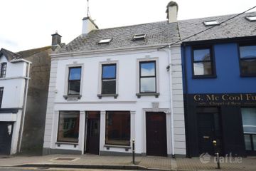 Donegal Street, Ballybofey, Ballybofey, Co. Donegal, F93PPT9