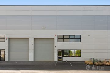 Unit B6, Aerodrome Business Park, Jordanstown Road, Rathcoole, West Co, Dublin