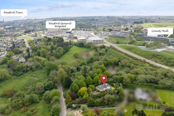 'Glenanaar', Old Hospital Road, Park, Wexford Town, Co. Wexford, Y35W977