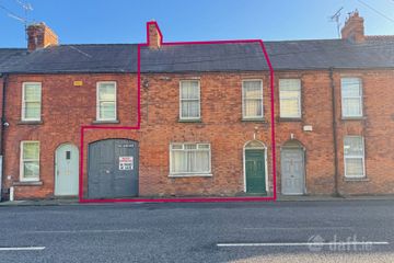 12 The Long Avenue, Dundalk, Dundalk, Co. Louth, A91V8F7