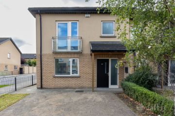 37 Silken Park avenue, Kingswood Cross, Citywest, Dublin 22, D22HE18