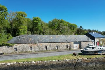The Boathouse, The Quay, Newport, Co Mayo