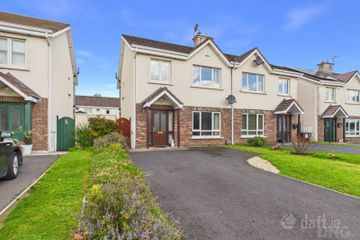 131 Droim Liath, Tullamore, Co. Offaly, R35F9X5 — photo 2