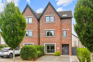 31 Lyreen Drive, Mariavilla, Maynooth, Co. Kildare, W23A6NE